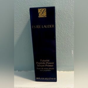 Estée Lauder Futurist
Peptide-Power Serum Primer